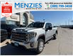 2021 GMC Sierra 2500HD SLT (Stk: 41440X) in Whitby - Image 1 of 24