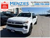 2024 Chevrolet Silverado 1500 RST (Stk: 41407A) in Whitby - Image 1 of 25