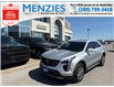 2021 Cadillac XT4 Premium Luxury (Stk: 41522X) in Whitby - Image 1 of 28