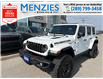 2024 Jeep Wrangler Rubicon (Stk: 30880A) in Whitby - Image 1 of 24