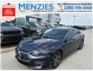 2017 Chevrolet Malibu 1LT (Stk: 30746G) in Whitby - Image 1 of 22