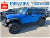 2025 Jeep Wrangler Sport (Stk: 30882) in Whitby - Image 1 of 12