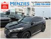 2017 Hyundai Tucson Luxury (Stk: 41555X) in Whitby - Image 1 of 25