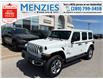 2021 Jeep Wrangler Unlimited Sahara (Stk: 30796A) in Whitby - Image 1 of 23