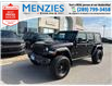 2018 Jeep Wrangler Unlimited Rubicon (Stk: 41559X) in Whitby - Image 1 of 24