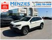 2019 Jeep Cherokee Trailhawk (Stk: 41578X) in Whitby - Image 1 of 26