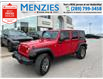 2014 Jeep Wrangler Unlimited Rubicon (Stk: 41507A) in Whitby - Image 1 of 24