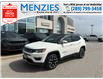 2018 Jeep Compass Limited (Stk: 41588X) in Whitby - Image 1 of 27