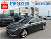2015 Chrysler 200 C (Stk: 41549B) in Whitby - Image 1 of 25