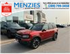 2022 Ford Bronco Sport Outer Banks (Stk: 41600X) in Whitby - Image 1 of 26