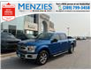2018 Ford F-150 XL (Stk: 41603X) in Whitby - Image 1 of 23