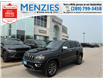 2019 Jeep Grand Cherokee Limited (Stk: 41605X) in Whitby - Image 1 of 25