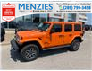 2025 Jeep Wrangler Sahara (Stk: 30918) in Whitby - Image 1 of 12