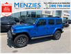2025 Jeep Wrangler Sahara (Stk: 30920) in Whitby - Image 1 of 13