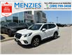 2023 Subaru Forester Limited (Stk: 41615X) in Whitby - Image 1 of 28