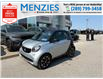 2016 Smart Fortwo Pure (Stk: 41608X) in Whitby - Image 1 of 19