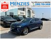 2022 Buick Envision Avenir (Stk: 41613X) in Whitby - Image 1 of 27