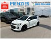 2018 Chevrolet Sonic LT Auto (Stk: 41611X) in Whitby - Image 1 of 25