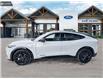 2023 Ford Mustang Mach-E Premium (Stk: 23CC001) in Canmore - Image 3 of 25