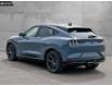 2023 Ford Mustang Mach-E Premium (Stk: 23AS6433) in Airdrie - Image 4 of 25