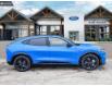 2023 Ford Mustang Mach-E Premium (Stk: 23CS3735) in Canmore - Image 3 of 25