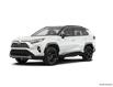 2024 Toyota RAV4 Hybrid XSE AWD (Stk: XWFRVC) in Medicine Hat - Image 2 of 2