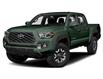 2024 Toyota Tacoma TRD OFF Road Premium 4X4 (Stk: FZBNTC) in Medicine Hat - Image 2 of 2