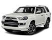 2024 Toyota 4Runner Limited 7 Passenger 4X4 (Stk: BU5JRAE) in Medicine Hat - Image 2 of 2