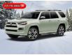 2024 Toyota 4Runner TRD Sport 4X4 (Stk: BU5JRAD) in Medicine Hat - Image 1 of 2