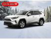 2024 Toyota RAV4 Hybrid XSE AWD (Stk: XWFRVC) in Medicine Hat - Image 1 of 2