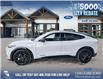 2023 Ford Mustang Mach-E Premium (Stk: 23CC001) in Canmore - Image 3 of 25