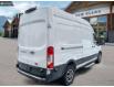2023 Ford E-Transit-350 Cargo Base (Stk: 23CT9553) in Canmore - Image 4 of 14
