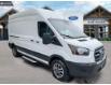 2023 Ford E-Transit-350 Cargo Base (Stk: 23CT9553) in Canmore - Image 1 of 14
