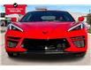 2024 Chevrolet Corvette Stingray (Stk: 03899U) in Calgary - Image 3 of 32
