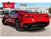 2024 Chevrolet Corvette Stingray (Stk: 03899U) in Calgary - Image 12 of 32