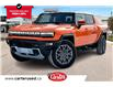 2024 GMC HUMMER EV Pickup 3X (Stk: 13006U) in Calgary - Image 1 of 34