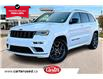 2020 Jeep Grand Cherokee Limited (Stk: 31037U) in Calgary - Image 1 of 33