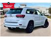 2020 Jeep Grand Cherokee Limited (Stk: 31037U) in Calgary - Image 2 of 33