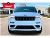 2020 Jeep Grand Cherokee Limited (Stk: 31037U) in Calgary - Image 3 of 33