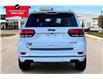2020 Jeep Grand Cherokee Limited (Stk: 31037U) in Calgary - Image 4 of 33
