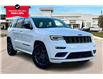 2020 Jeep Grand Cherokee Limited (Stk: 31037U) in Calgary - Image 11 of 33