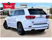 2020 Jeep Grand Cherokee Limited (Stk: 31037U) in Calgary - Image 12 of 33