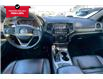 2020 Jeep Grand Cherokee Limited (Stk: 31037U) in Calgary - Image 15 of 33