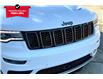 2020 Jeep Grand Cherokee Limited (Stk: 31037U) in Calgary - Image 28 of 33