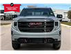 2024 GMC Sierra 1500 AT4 (Stk: 58163U) in Calgary - Image 3 of 35