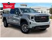 2024 GMC Sierra 1500 AT4 (Stk: 58163U) in Calgary - Image 11 of 35