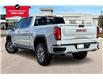 2024 GMC Sierra 1500 AT4 (Stk: 58163U) in Calgary - Image 12 of 35