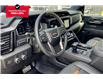 2024 GMC Sierra 1500 AT4 (Stk: 58163U) in Calgary - Image 13 of 35