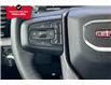 2024 GMC Sierra 1500 AT4 (Stk: 58163U) in Calgary - Image 20 of 35