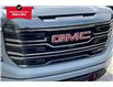 2024 GMC Sierra 1500 AT4 (Stk: 58163U) in Calgary - Image 30 of 35